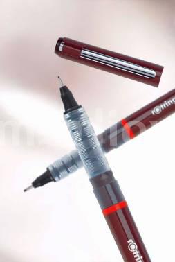 818507   Rotring TIKKY GRAPHIC (1904750) 0.1  