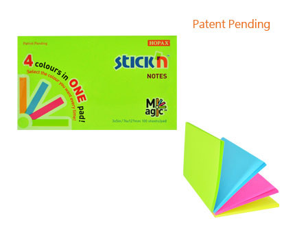 889406    Stick`n Magic 21573 76x127 100. 70/2  4. .