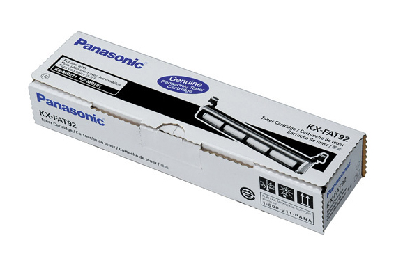 KX-FAT92A7 -  KX-MBxxx Panasonic