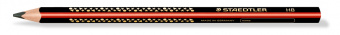 1285-2   Staedtler Jumbo, HB
