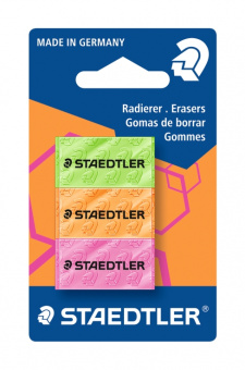526FBK3    Staedtler 526F, 3 