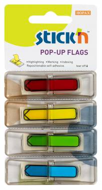 822803  Hopax 26018 c POP-UP 4  30 45x12  