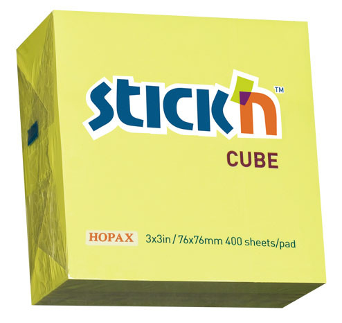 822591    Stick`n 21010 76x76 400. 70/2  