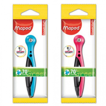 018100  Maped Essentials   . 