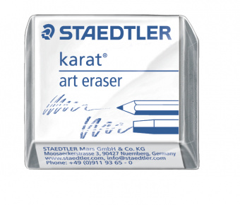 5427 - Staedtler Art Eraser,  , , , 