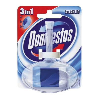 172938     Domestos  , 40 
