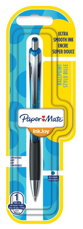 1063581   Paper Mate INKJOY 550 RT (1956418) 1    