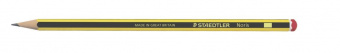 120-0   Staedtler Noris, 2B