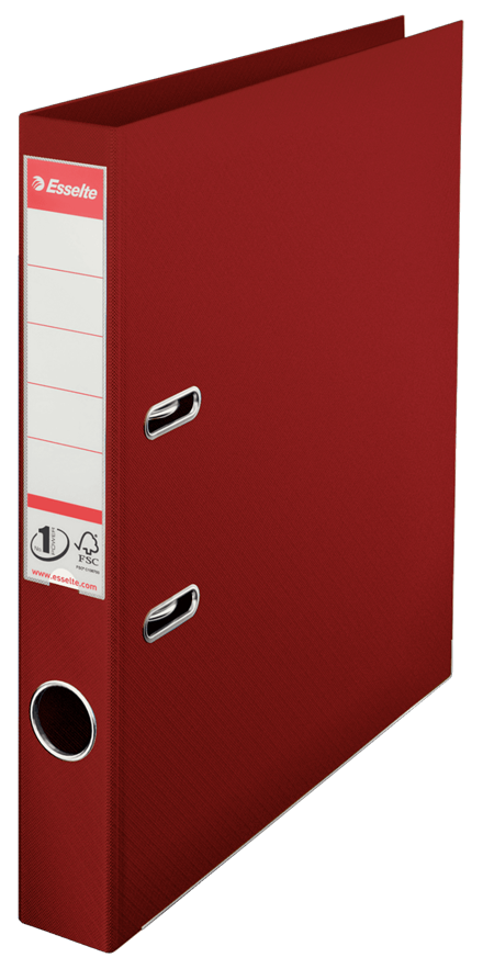 811520 - Esselte No. 1 Power,  50 , 