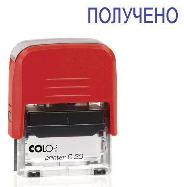 1093717   Colop Printer C20 /    1.  .:38 .:14