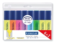 364AWP8  lassic 364. 1-5,8 .: (6+2 .). . Staedtler