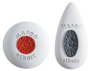 011180  ETHNIC mini,  , , 2 /. MAPED