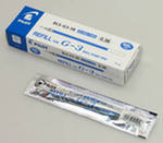 53510 BLS-G3-38-L PILOT  , F, 0,2 , 
