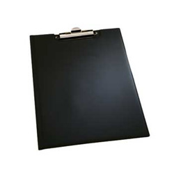 828730 - Durable Clipboard Folder 2359-01 A5 /   .