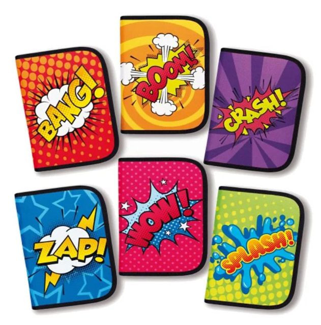 1056648  Carioca 42806 Comics 1 