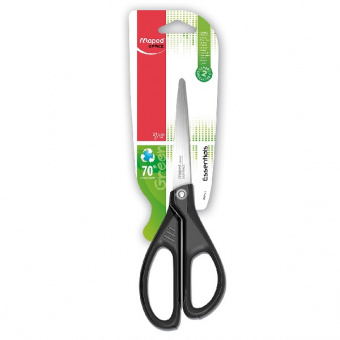 468110  Maped Essentials Green 21, . . 