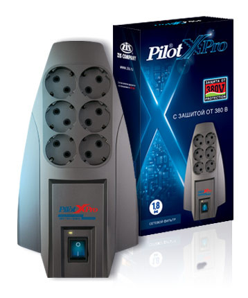 802474   Pilot X-Pro 7 (6 )  ()