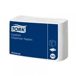 10903   Tork Fastfold, N2, 25x30, , 36 