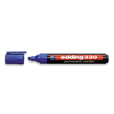 48283   Edding E-330/3 , 1-5 