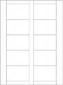 OCB3260 DECADRY     (White), 4, 250/., 18